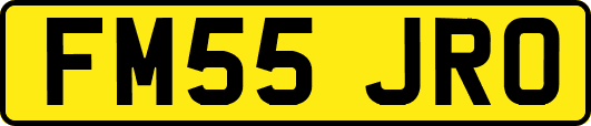 FM55JRO