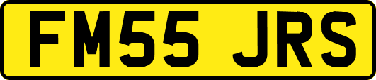 FM55JRS