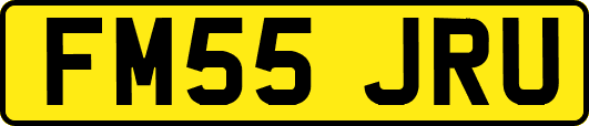 FM55JRU
