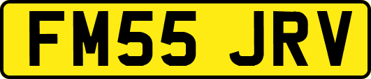 FM55JRV