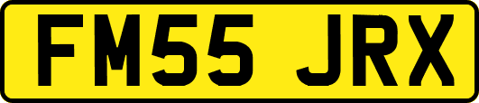 FM55JRX