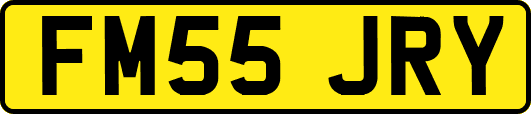 FM55JRY