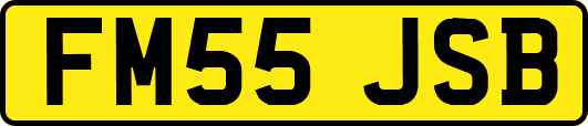 FM55JSB