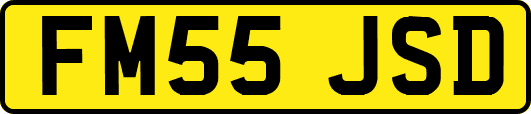 FM55JSD
