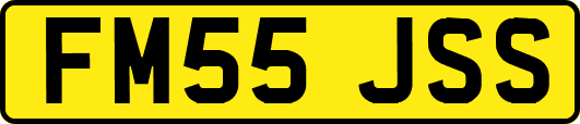 FM55JSS