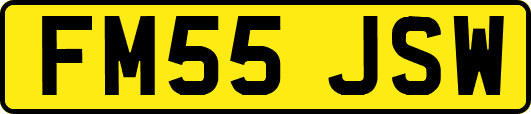 FM55JSW