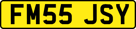 FM55JSY