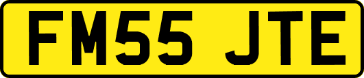 FM55JTE