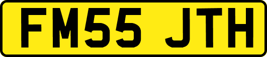FM55JTH