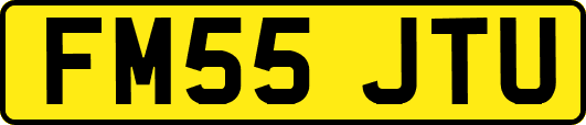 FM55JTU