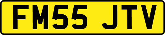 FM55JTV