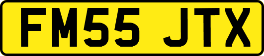 FM55JTX
