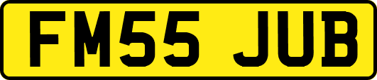 FM55JUB