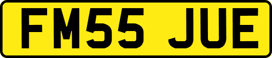 FM55JUE