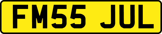 FM55JUL