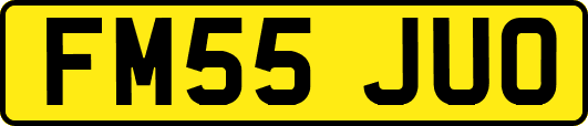 FM55JUO