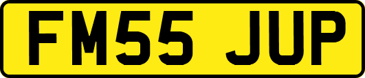 FM55JUP