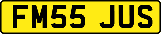 FM55JUS