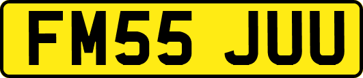 FM55JUU