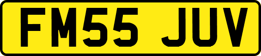 FM55JUV