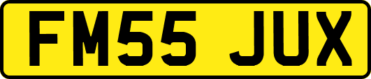 FM55JUX