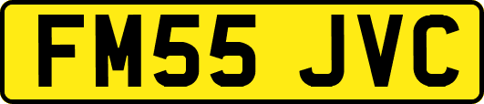 FM55JVC