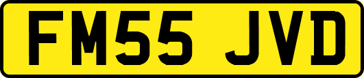 FM55JVD