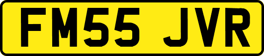 FM55JVR