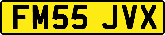 FM55JVX