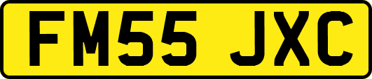 FM55JXC
