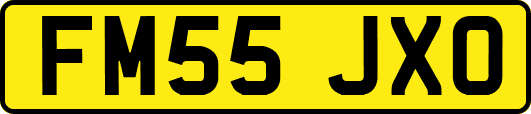 FM55JXO