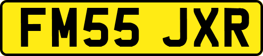 FM55JXR