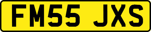 FM55JXS