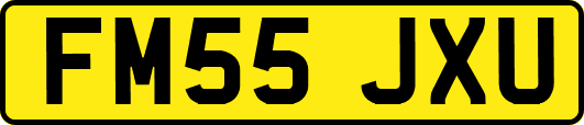 FM55JXU