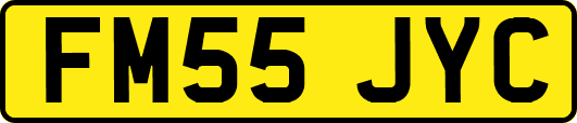 FM55JYC