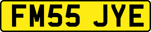 FM55JYE