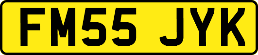 FM55JYK