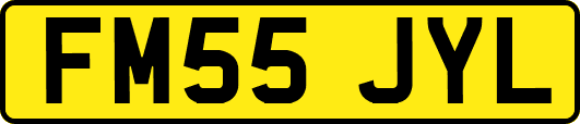 FM55JYL