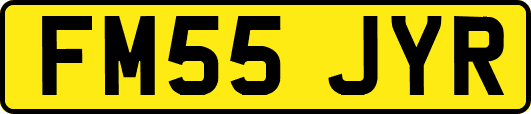 FM55JYR