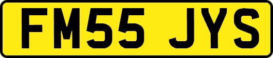 FM55JYS