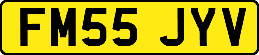 FM55JYV