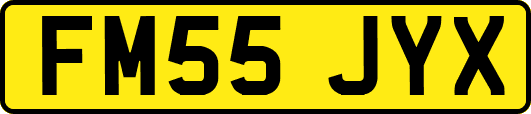 FM55JYX