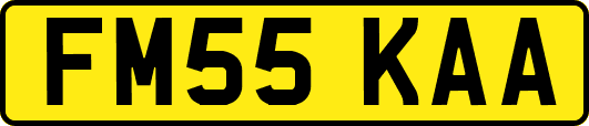 FM55KAA