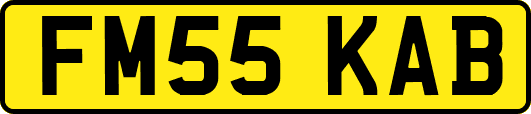 FM55KAB