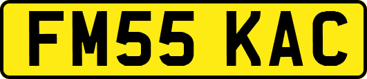 FM55KAC