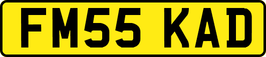FM55KAD