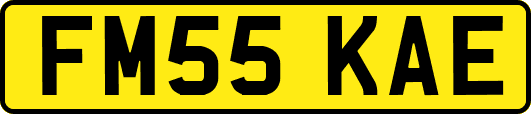 FM55KAE