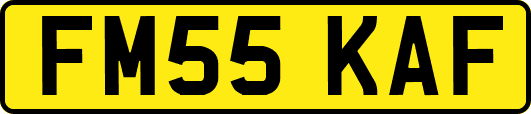 FM55KAF