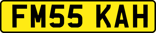 FM55KAH