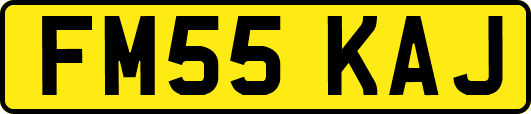 FM55KAJ